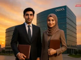 OGDCL Management Trainee Program 2026