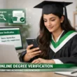 HEC digital degree attestation