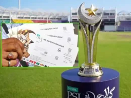 PSL 11 final ticket details