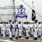 Pakistan Navy PN Cadet 2026