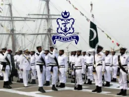 Pakistan Navy PN Cadet 2026