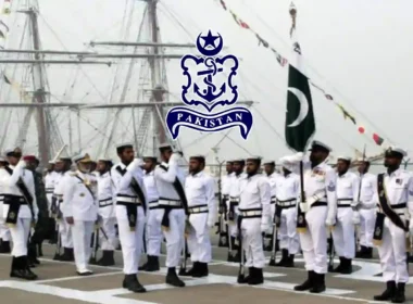 Pakistan Navy PN Cadet 2026