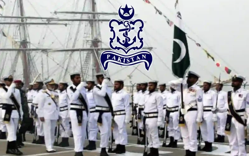 Pakistan Navy PN Cadet 2026
