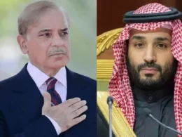 Pakistan Saudi Arabia solidarity