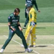 Pakistan vs Australia ODI Series