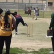 Pakistan women Trials