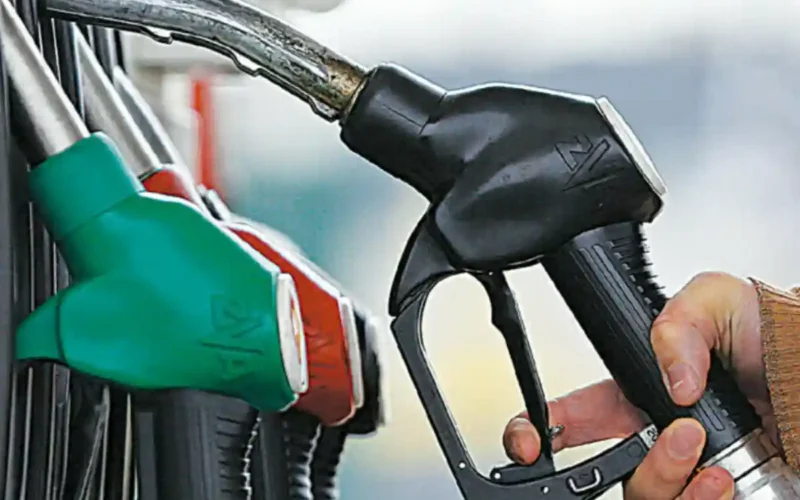 petrol-diesel-prices