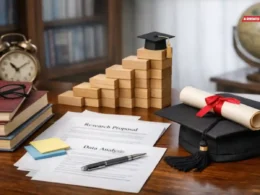 HEC international research fellowship