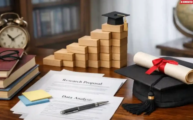 HEC international research fellowship