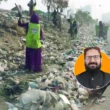 Karachi sanitation crisis SSWMB