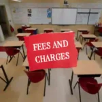 Sindh private school fee