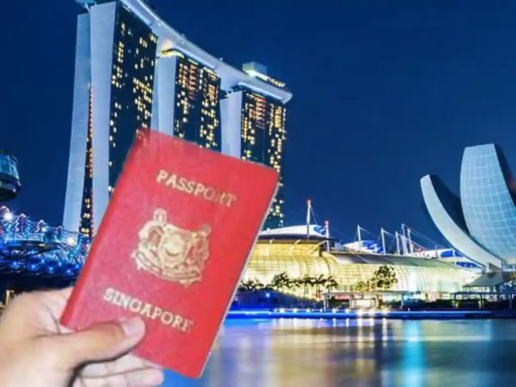 Singapore citizenship plan 2026