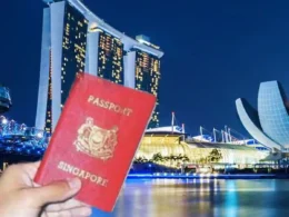 Singapore citizenship plan 2026