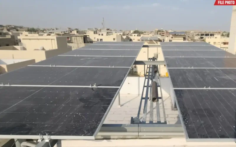 NEPRA solar license removal Pakistan