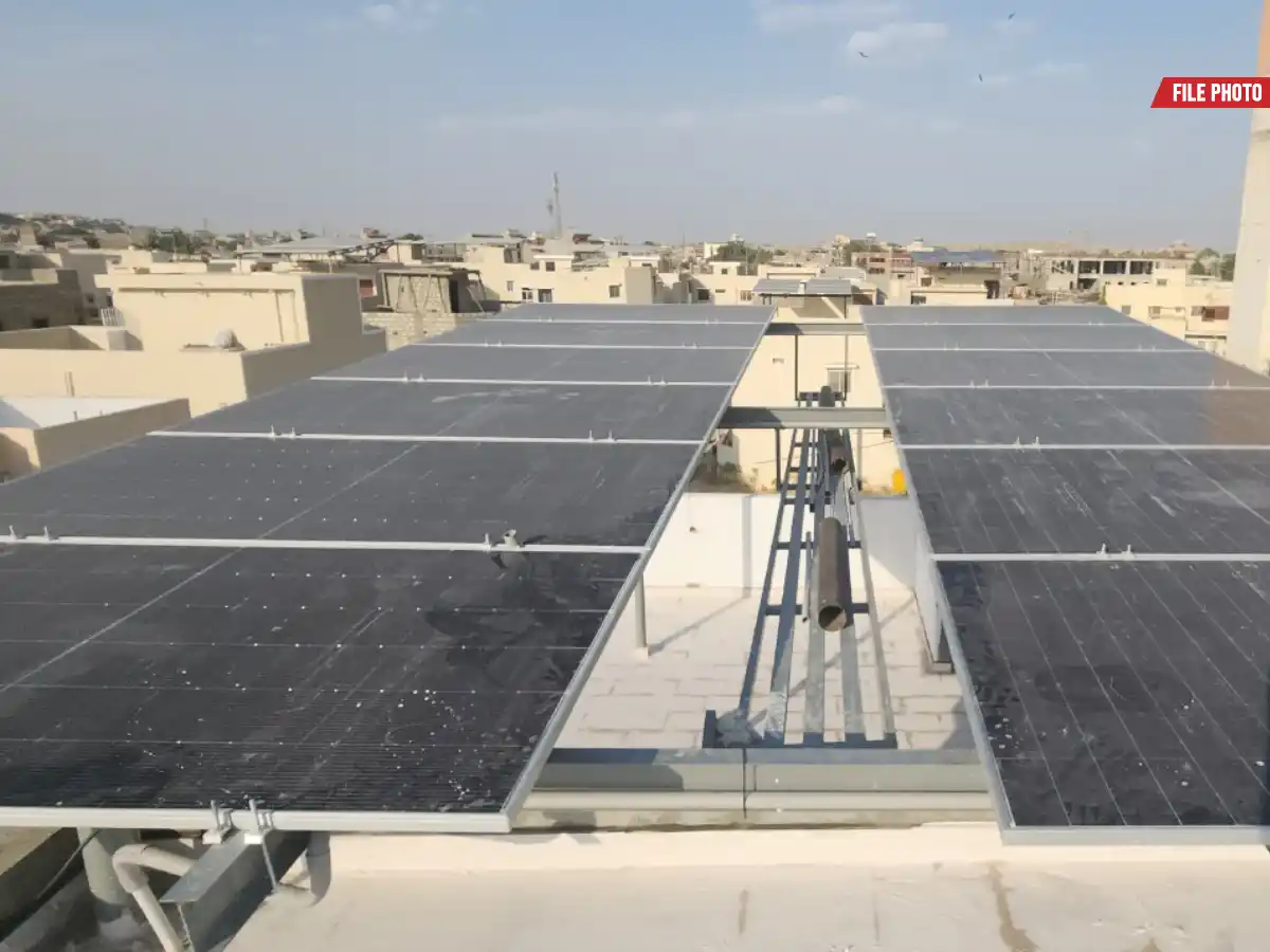 NEPRA solar license removal Pakistan