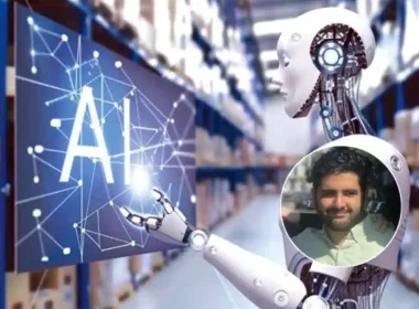 Sualeh Asif Forbes billionaire