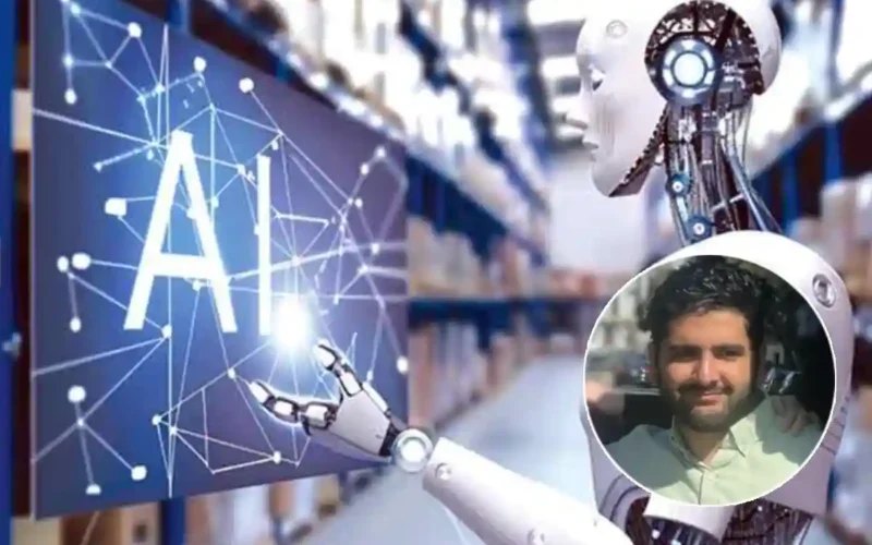 Sualeh Asif Forbes billionaire