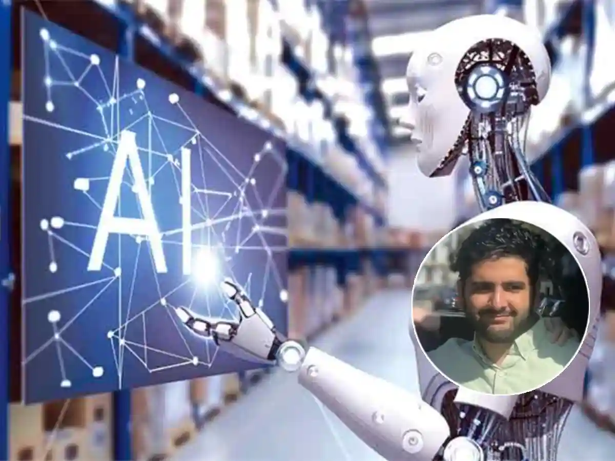 Sualeh Asif Forbes billionaire