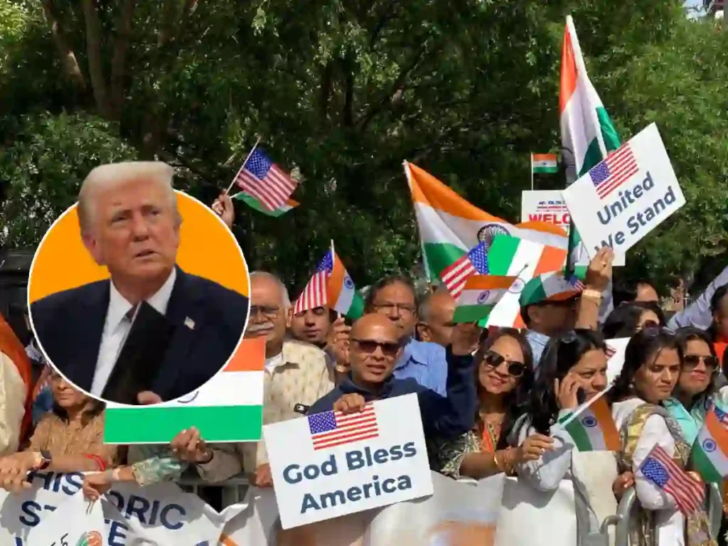 ‘Hellhole on planet’: Trump targets India over birthright citizenship in US, calls policy ‘ludicrous’