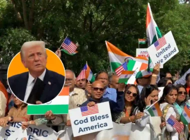 Trump birthright citizenship remarks
