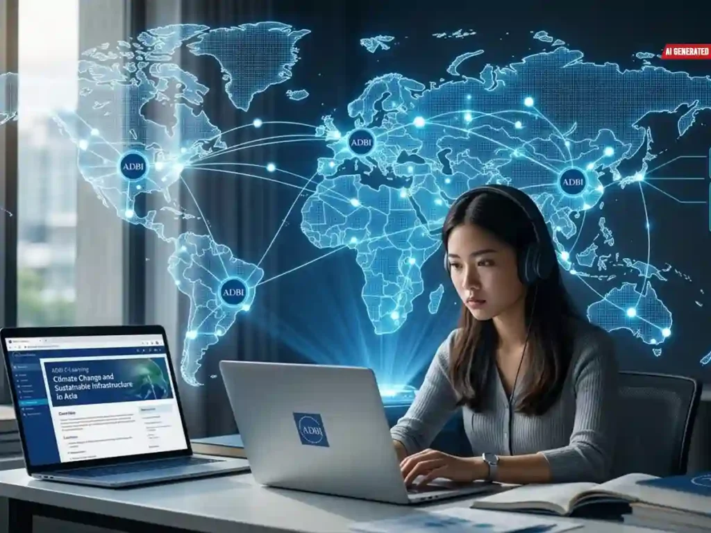 ADBI free cybersecurity course