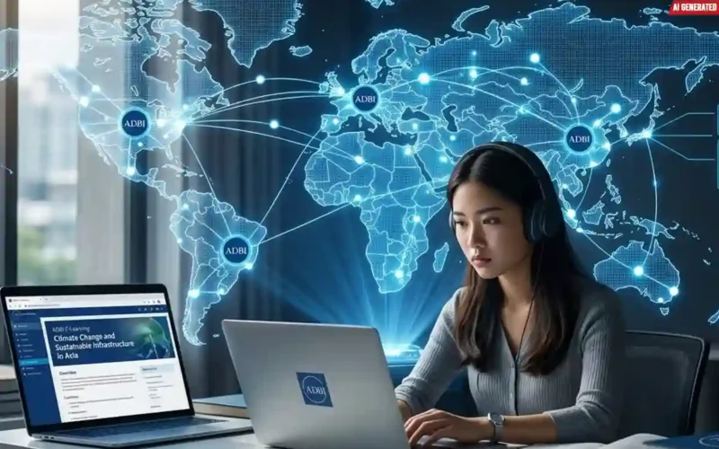 ADBI free cybersecurity course