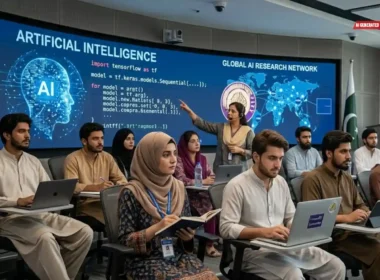 ACT AI course Pakistan