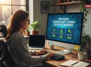 HP free online courses 2026