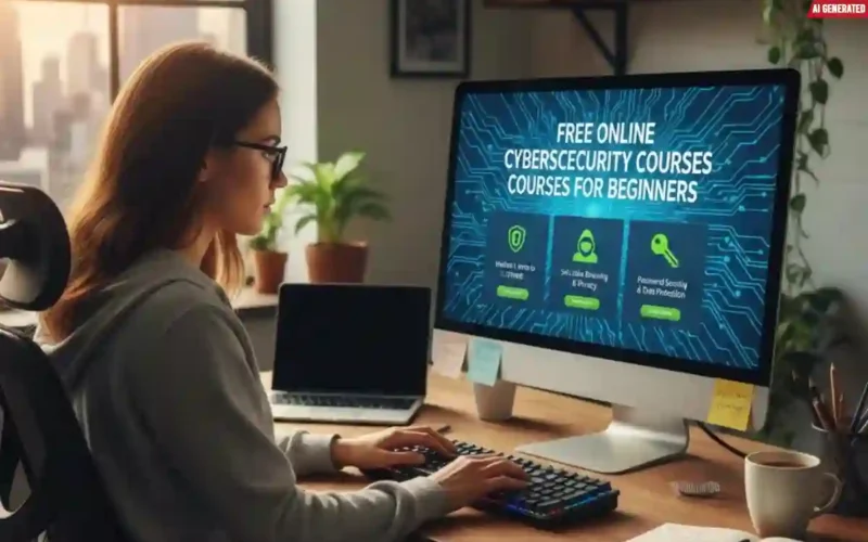 HP free online courses 2026