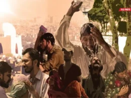 Karachi heatwave alert