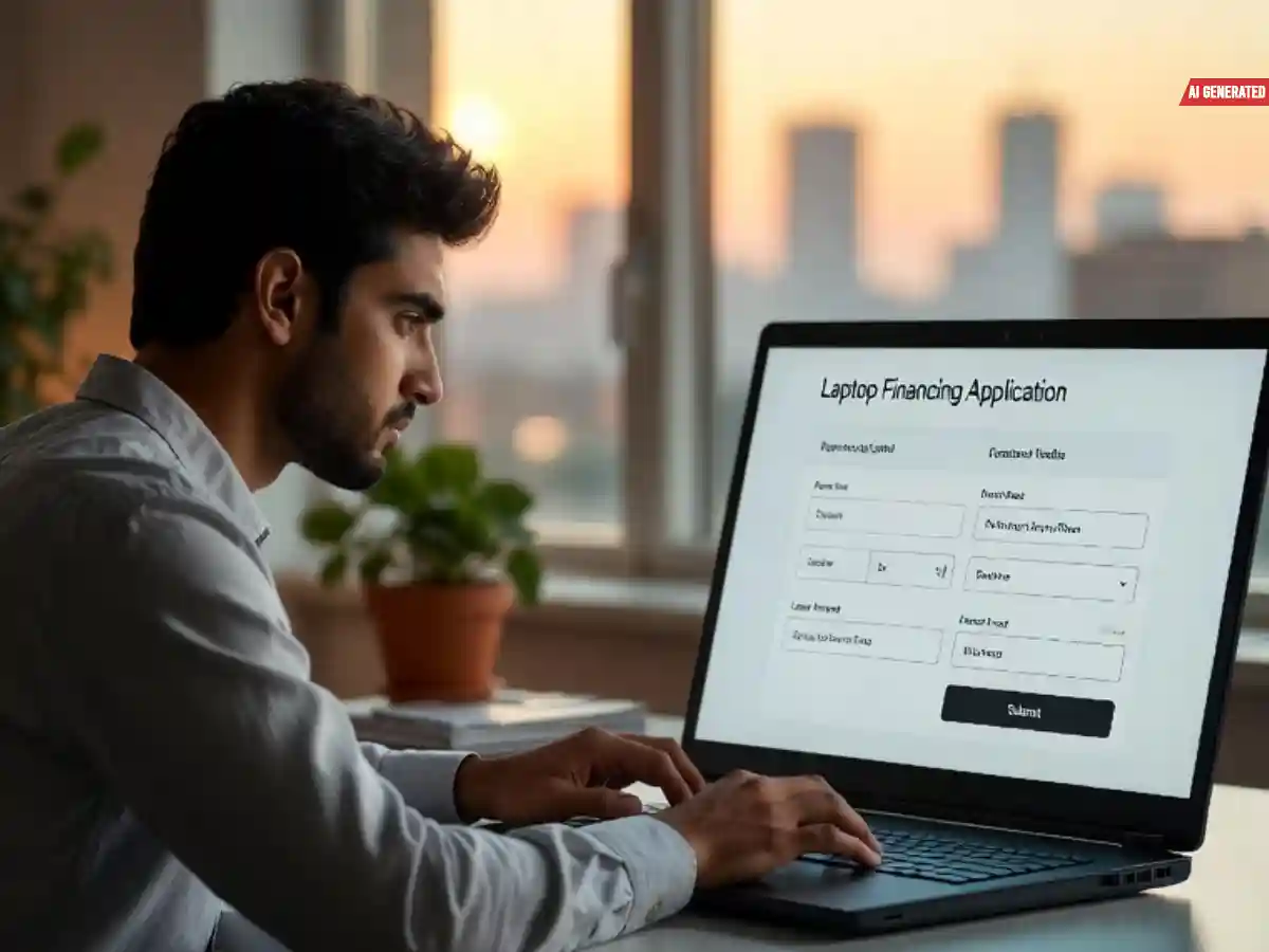 Interest-free laptop scheme