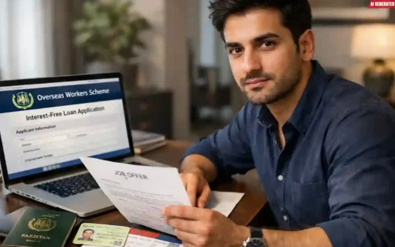 overseas workers scheme