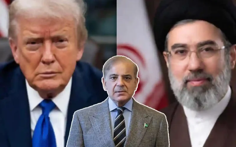 Pakistan US Iran ceasefire proposal