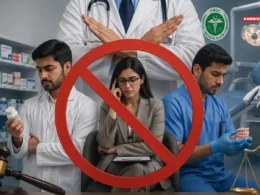 PMDC unauthorized clinical practice