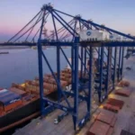Port Qasim industrial estate