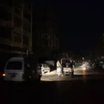 daily electricity loadshedding timings