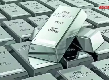 Karachi Silver prices today