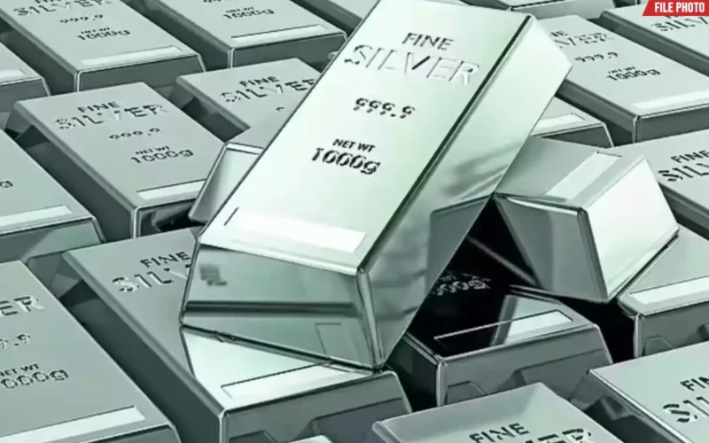 Karachi Silver prices today