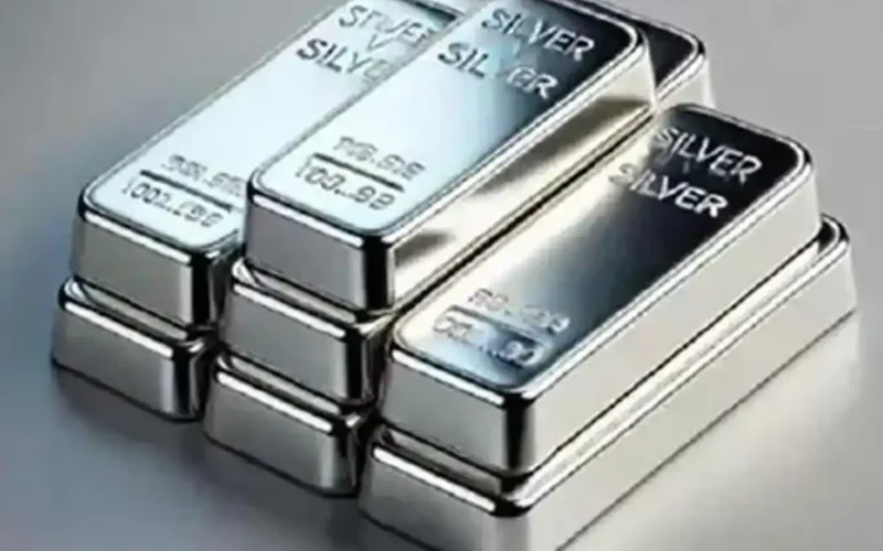 silver rate in Karachi today