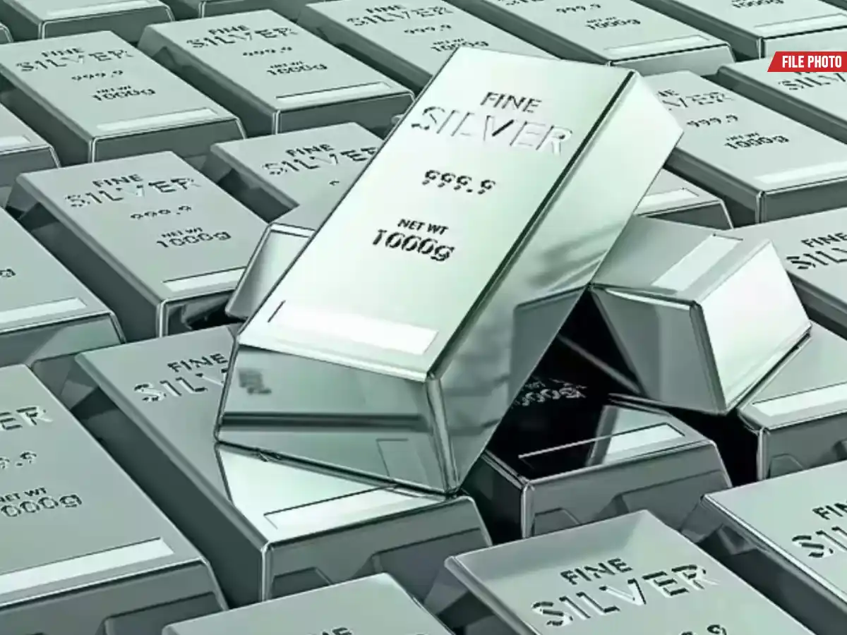 Karachi Silver prices today