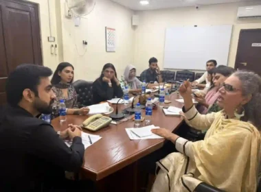 Sindh transgender job quota