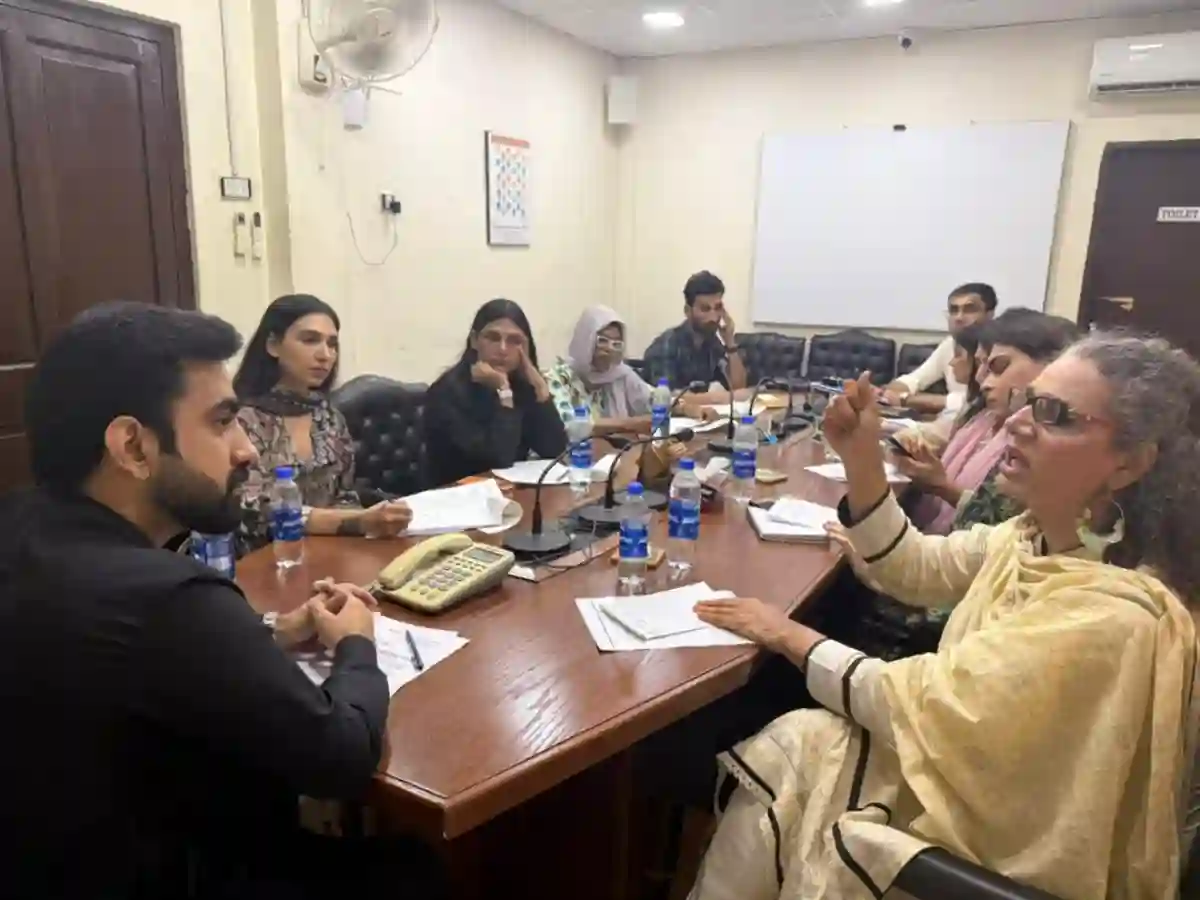 Sindh transgender job quota