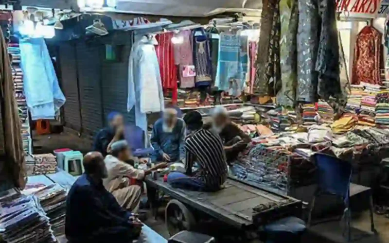 smart lockdown sindh