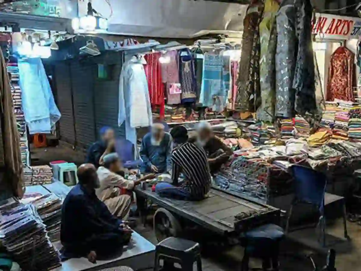 smart lockdown sindh