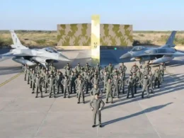 Pakistan India defence compare