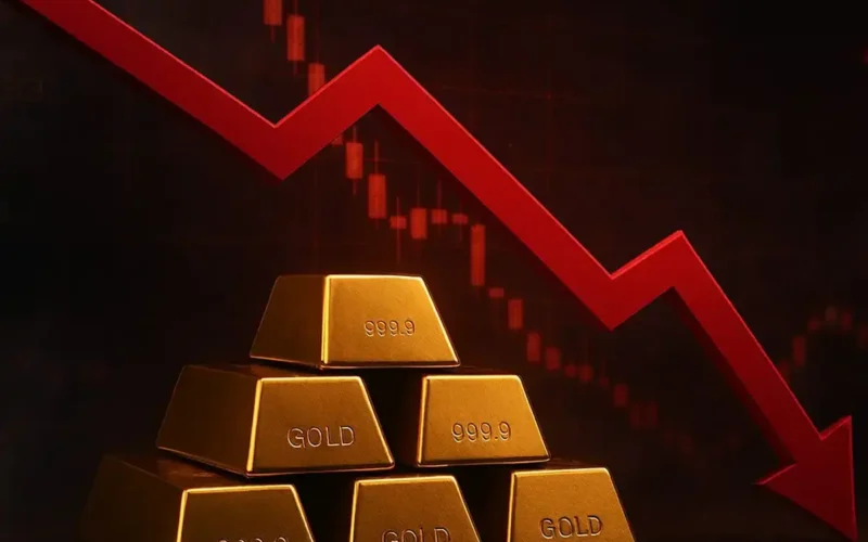 today gold rate in Karachi