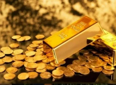 today gold rate in Karachi