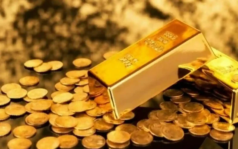 today gold rate in Karachi