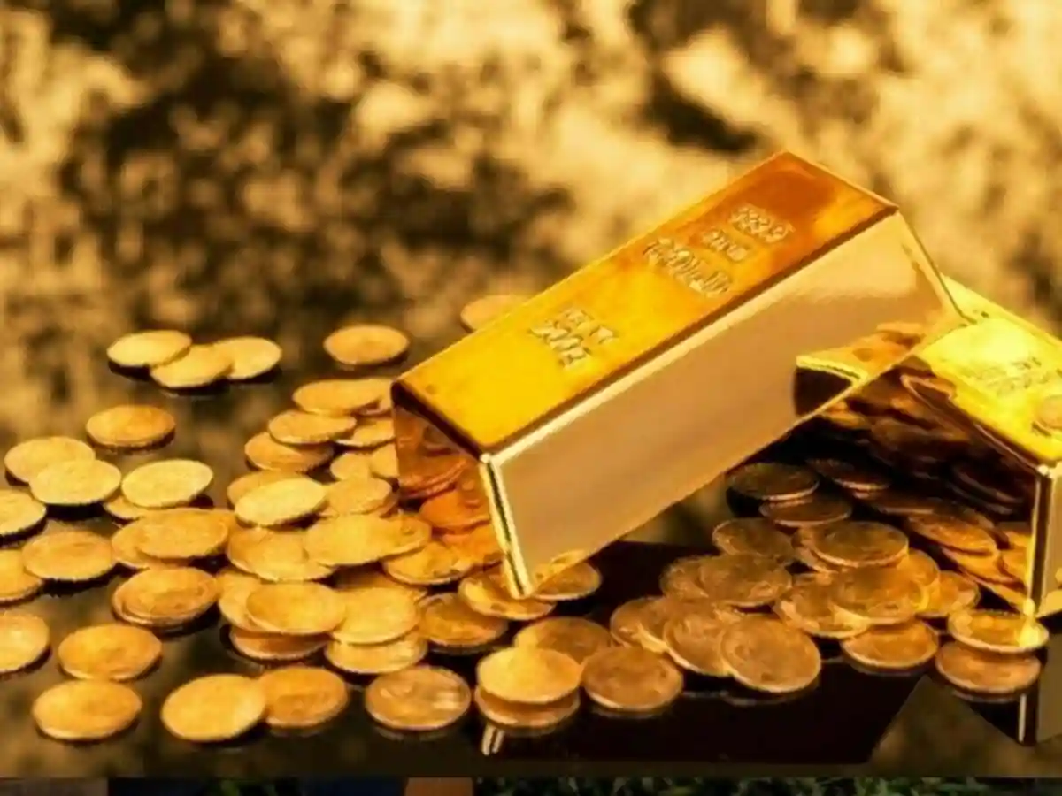 today gold rate in Karachi