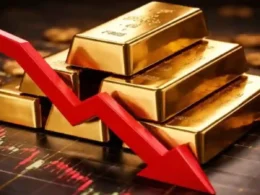 today gold rate in Karachi